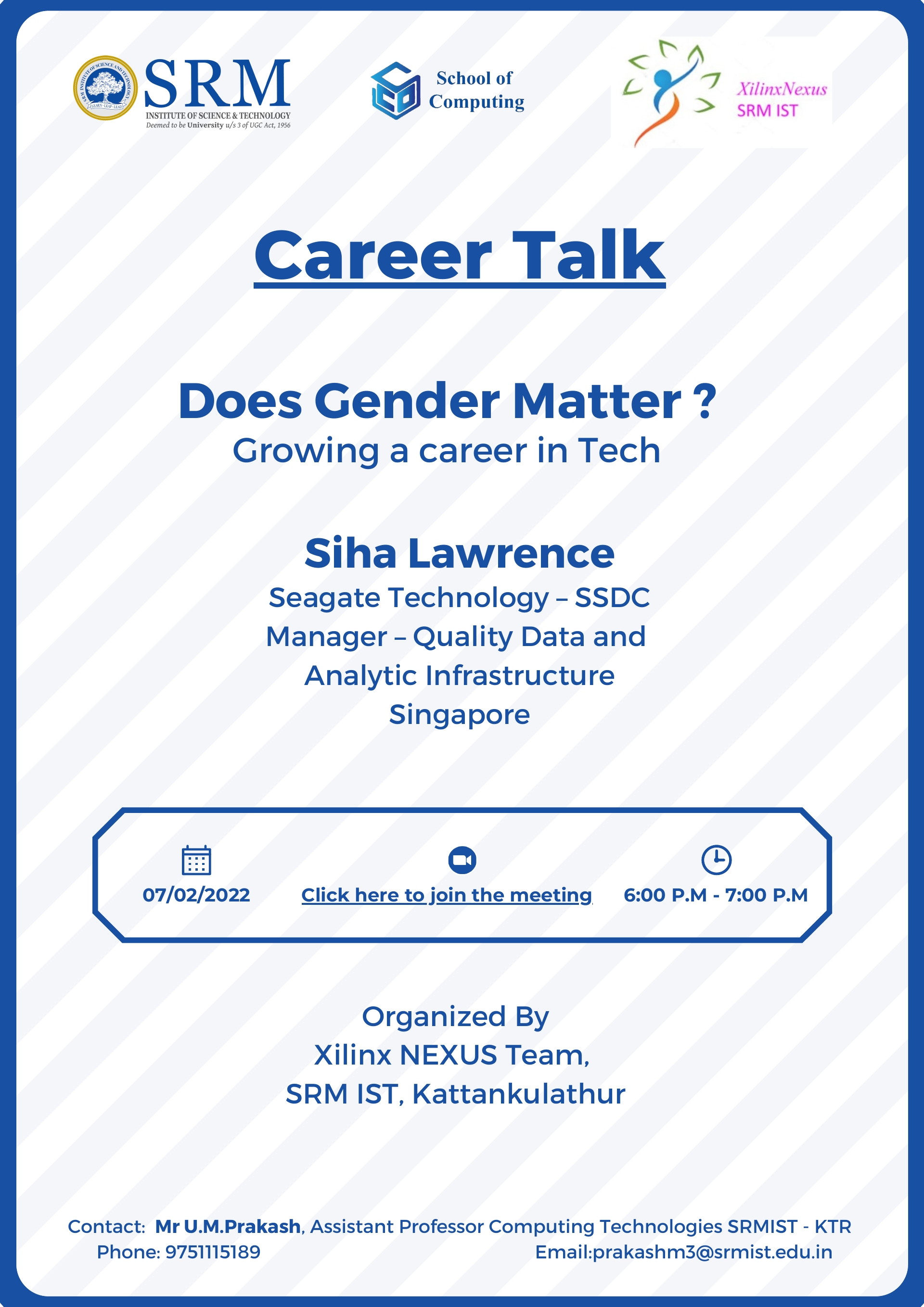 Polytechnic Students